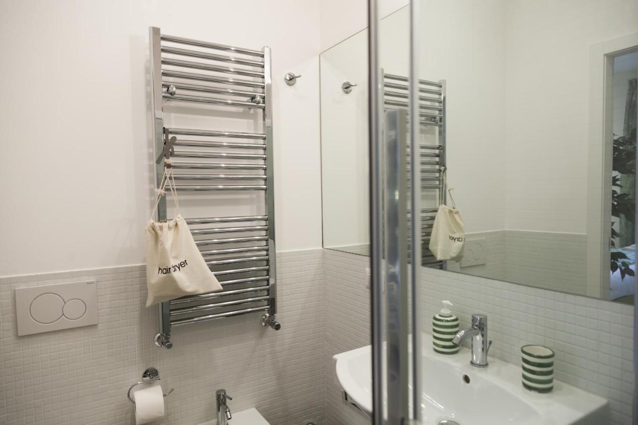 Amore Rentals - Resort Ravenna - Villa Cavaliere Маса Лубрензе Екстериор снимка