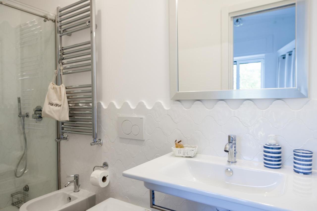 Amore Rentals - Resort Ravenna - Villa Cavaliere Маса Лубрензе Екстериор снимка