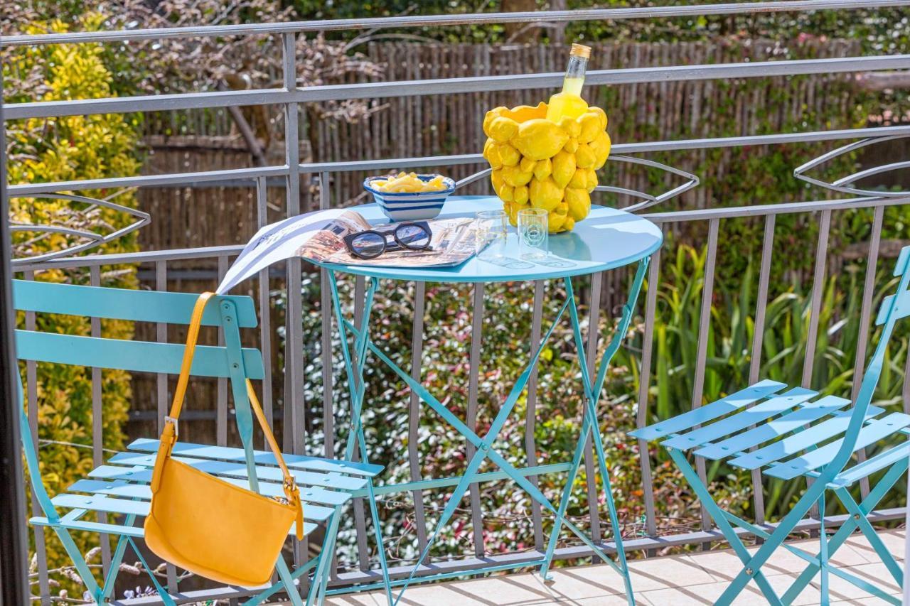 Amore Rentals - Resort Ravenna - Villa Cavaliere Маса Лубрензе Екстериор снимка