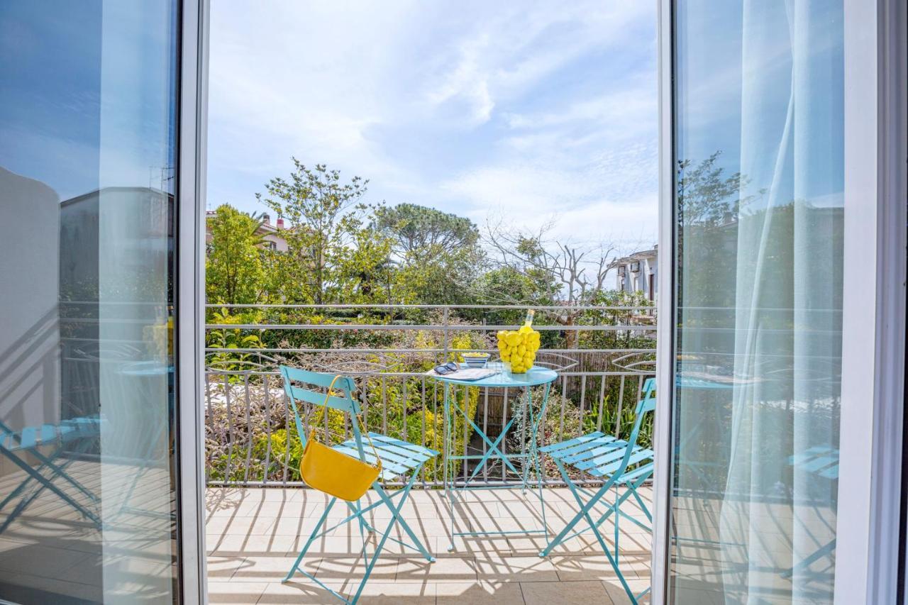 Amore Rentals - Resort Ravenna - Villa Cavaliere Маса Лубрензе Екстериор снимка