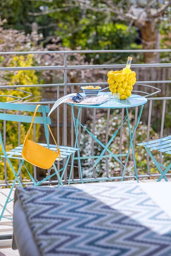 Amore Rentals - Resort Ravenna - Villa Cavaliere Маса Лубрензе Екстериор снимка