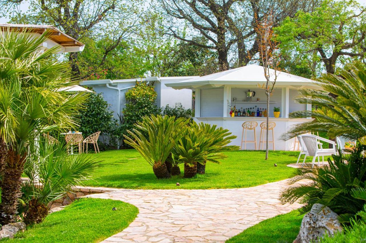 Amore Rentals - Resort Ravenna - Villa Cavaliere Маса Лубрензе Екстериор снимка