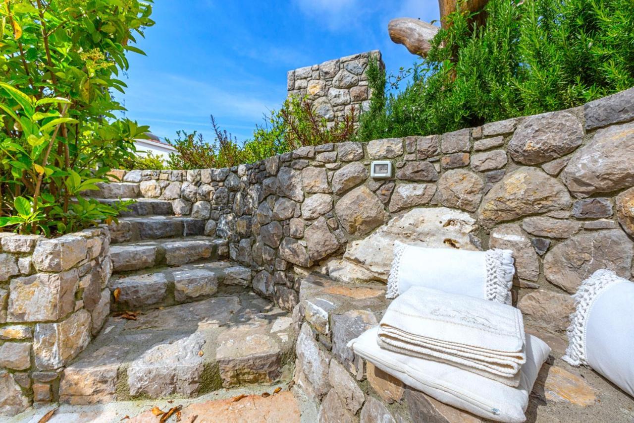 Amore Rentals - Resort Ravenna - Villa Cavaliere Маса Лубрензе Екстериор снимка